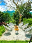 Villa tayrona Hotels near Playa Nudista