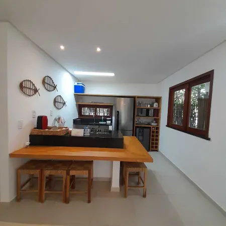 Reserva Barra Grande