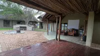 Eids Farm Hotel a Thabazimbi