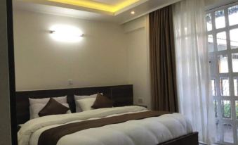 Oriental Palace Hotel