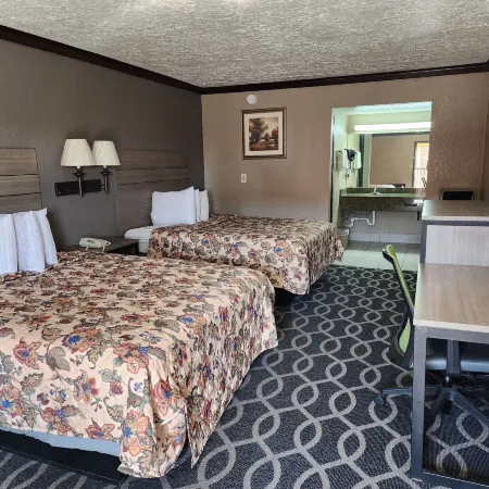 Executive Inn