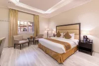 Meral Oasis Resort Taif