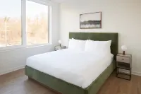 Roost Kelly Drive Hotels in Bala-Cynwyd