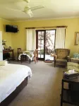 Springfontein Guesthouse Các khách sạn ở Springfontein