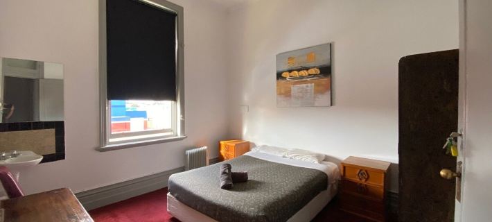 Royal Hotel Hotels in Horsham