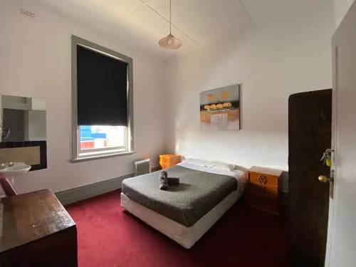 Royal Hotel Hotels in Haven