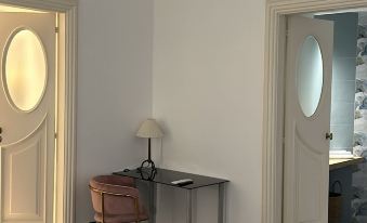 Re Nasone Rooms in Naples
