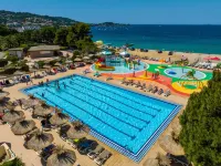 Hotel Club Marina Viva - piscina