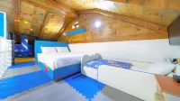Gapyeong Lucerne Kids Spa Pension