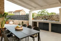 Villa Mara- Casa Rustica