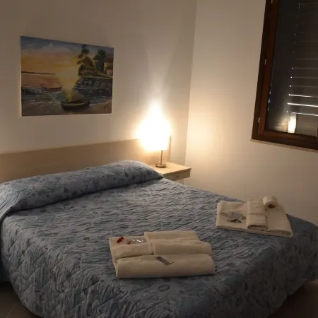 Case Vacanza Torre Lupa