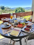 CHALÉS QUINTA DA BOA VISTA別墅 聖本托多薩普卡爾住宿飯店