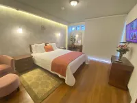 Suites Metropoli Hoteles cerca de Teleférico