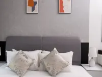 Neu Suites @ 3RdNvenue by Perfect Host Отели рядом с достопримечательностью «Ампанг»