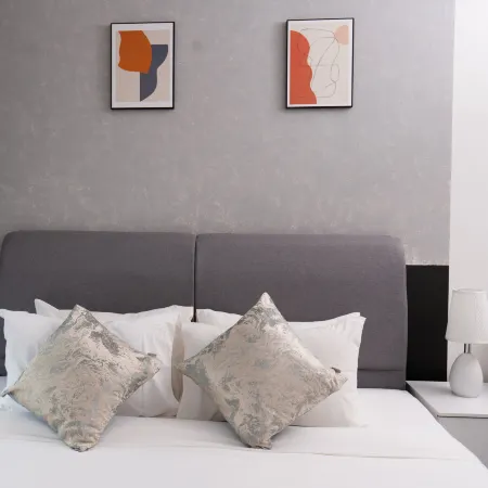 Neu Suites @ 3RdNvenue by Perfect Host Отели рядом с достопримечательностью «Ампанг»