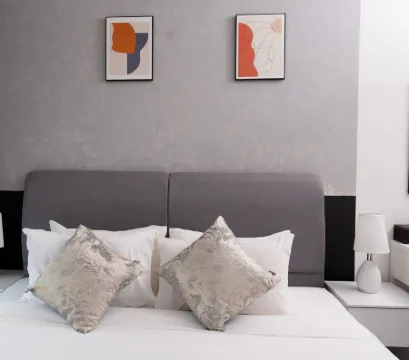 Neu Suites @ 3RdNvenue by Perfect Host