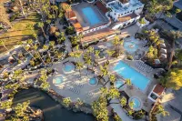 Murrieta Hot Springs Resort Hotels in Murrieta