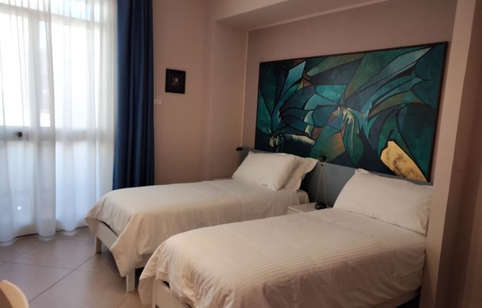 B&B Bagheria