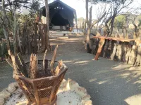 오우 크랄 텐티드 로지 - 2성급