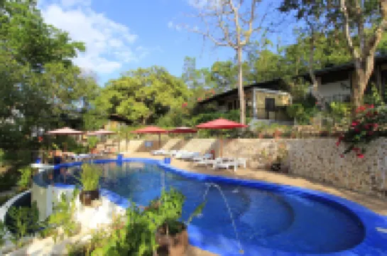 Discovery Island Resort