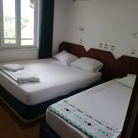 Paşa Restaurant & Pansiyon