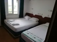 ร้านอาหารและที่พัก Pasa