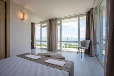 Hotel Coop - Kiten