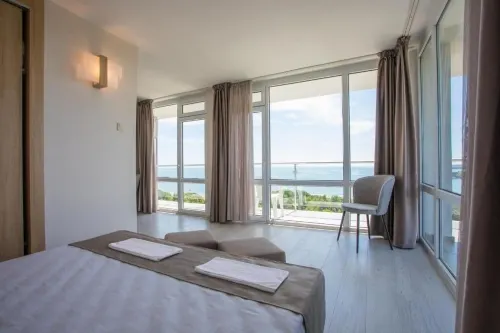 Hotel Coop - Kiten