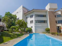Avanti Hotel & Convention Center Hotels in Cochabamba