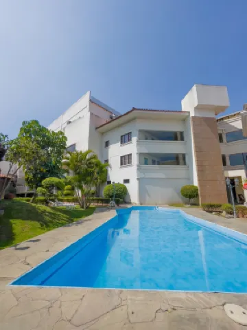 Avanti Hotel & Convention Center Hotels in 