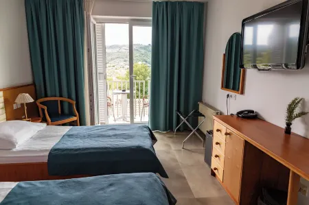 Hotel Laguna Deluxe - Terme Krka