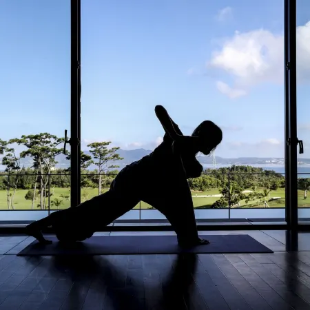 The Ritz-Carlton, Okinawa