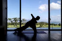 The Ritz-Carlton, Okinawa - Fitnessstudio