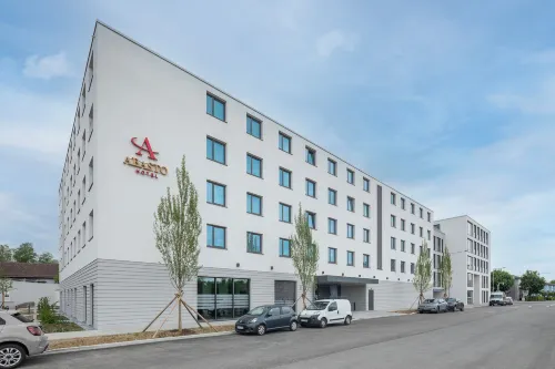 Abasto Hotel Dachau Hotels in Dachau