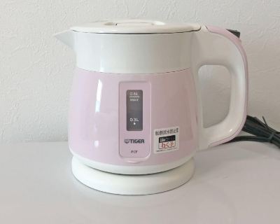 スタンダードツインルーム ホテルさくらのファミリアの写真