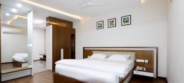 Kranti Inn Hotels in Secunderabad