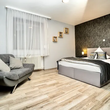 Parkhotel Lindenhof - Kostenlose PARKPLÄTZE