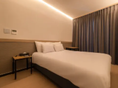 Sky Top Hotel Incheon Airport Hotels in Incheon