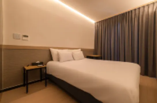 Sky Top Hotel Incheon Airport