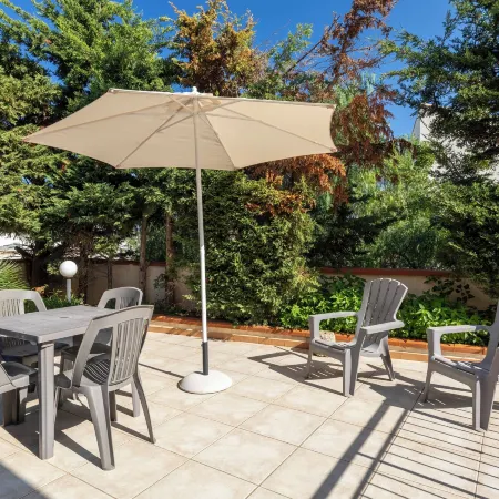 Casa Vacanza Azzurra Centro