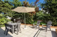 Casa Vacanza Azzurra Centro