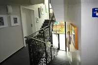 Heldts Aparthotel Hotels in Eckernförde