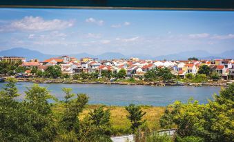 Hoi An Odyssey Hotel & Spa
