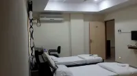 Khyathi Hotels - 3-Star