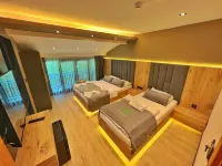 Akyuz Kardesler Hotel & Bungalow - navette aéroport