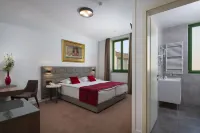 Hotel Park 45