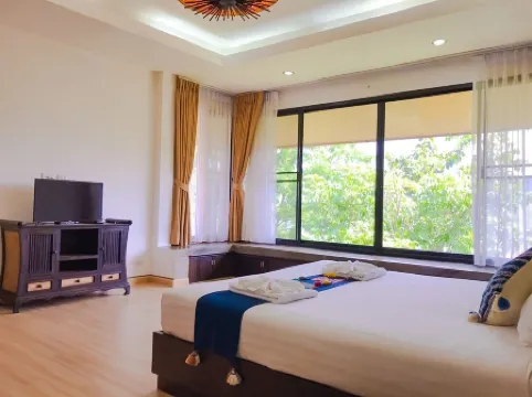 Kornwat Garden Resort