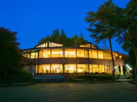 Lake Yamanakako Shuzansou Hotels near Panoramic Viewing Platform