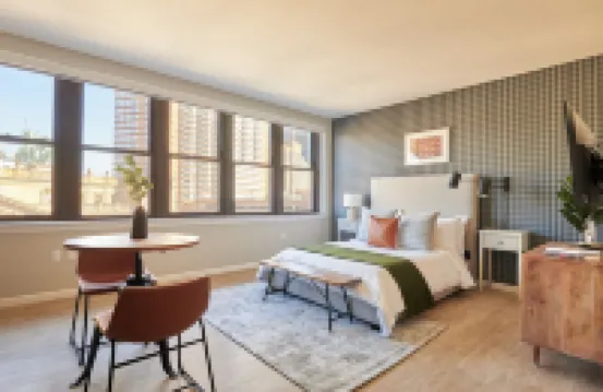 카사 캐딜락 스퀘어 디트로이트