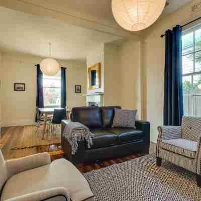 Brampton Cottage Rooms